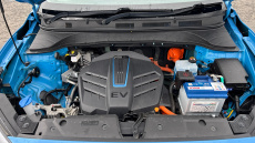 Hyundai KONA 150kW Premium 64kWh 5dr Auto Electric Hatchback